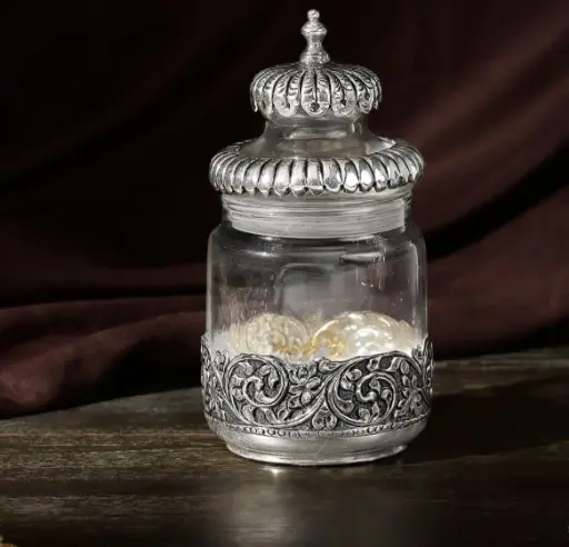Dry Fruit Container 
