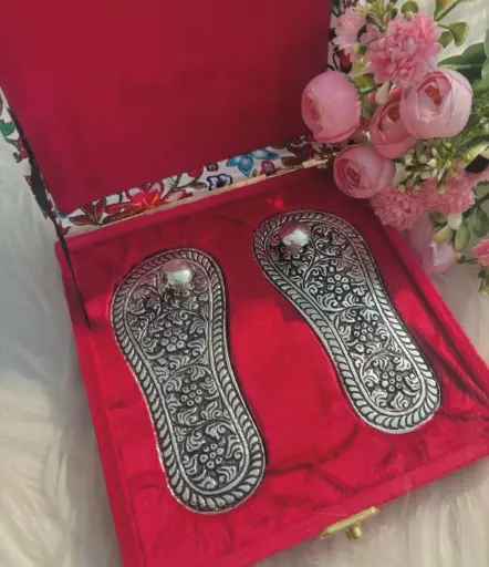 Shree Laxmi Charan Paduka 