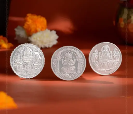 Coins