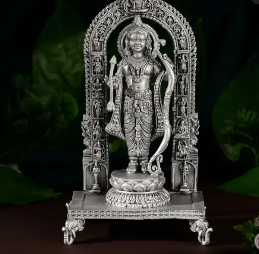 Lord Ram Idol