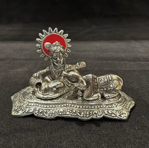 Lord Krishna Idol