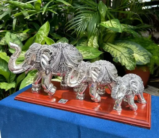 Elephant Family